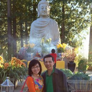 Meet your Posher, Le